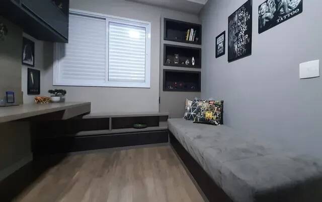 Apartamento à venda com 3 quartos, 92m² - Foto 9