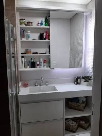 Apartamento à venda com 3 quartos, 92m² - Foto 14