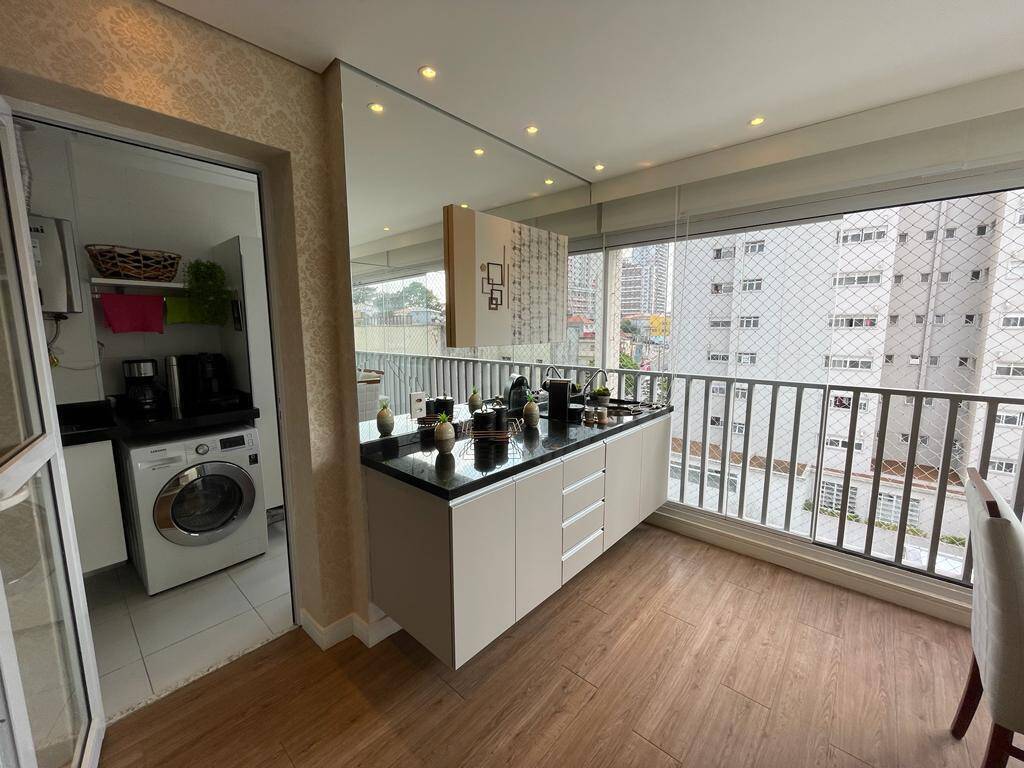 Apartamento à venda com 2 quartos, 68m² - Foto 4