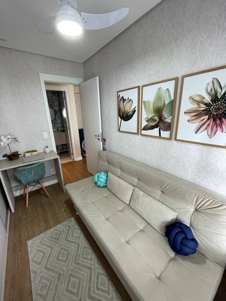 Apartamento à venda com 2 quartos, 68m² - Foto 9