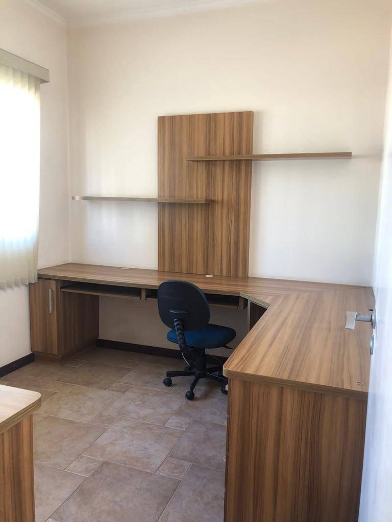 Casa de Condomínio à venda com 5 quartos, 480m² - Foto 16