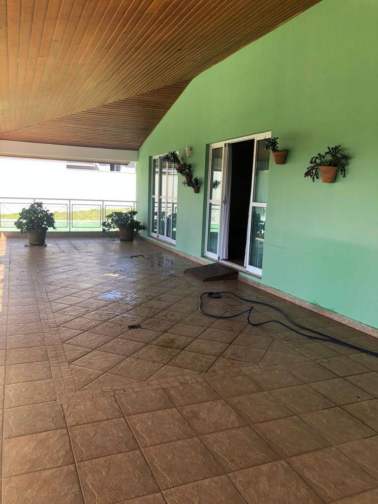 Casa de Condomínio à venda com 5 quartos, 480m² - Foto 19