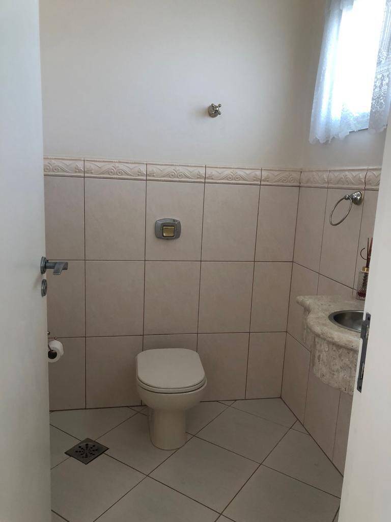 Casa de Condomínio à venda com 5 quartos, 480m² - Foto 34