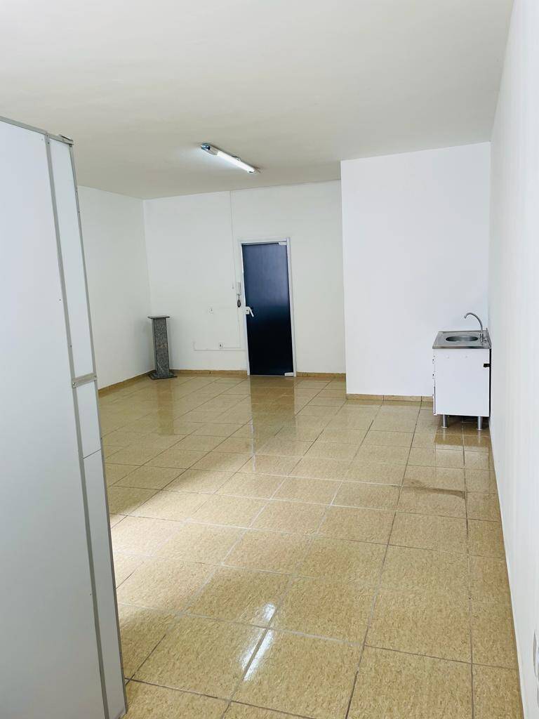 Conjunto Comercial-Sala para alugar, 50m² - Foto 1