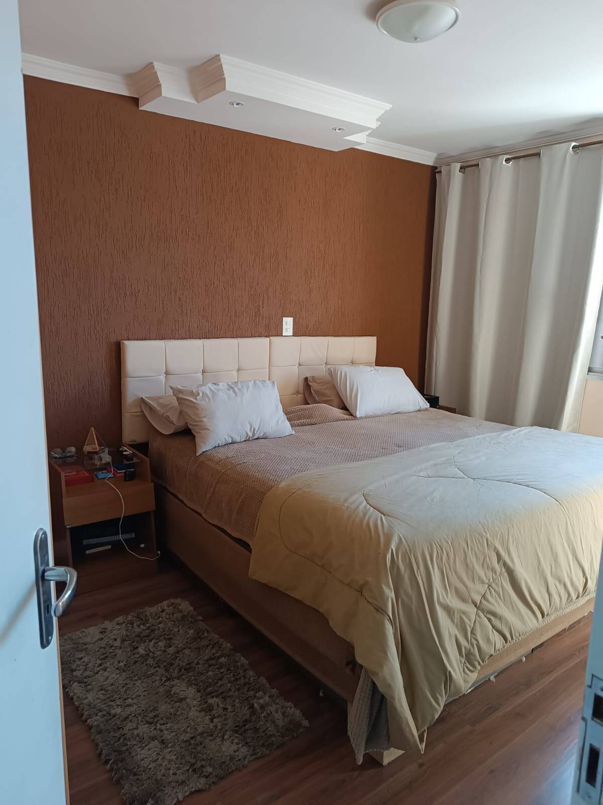 Apartamento à venda com 3 quartos, 98m² - Foto 12