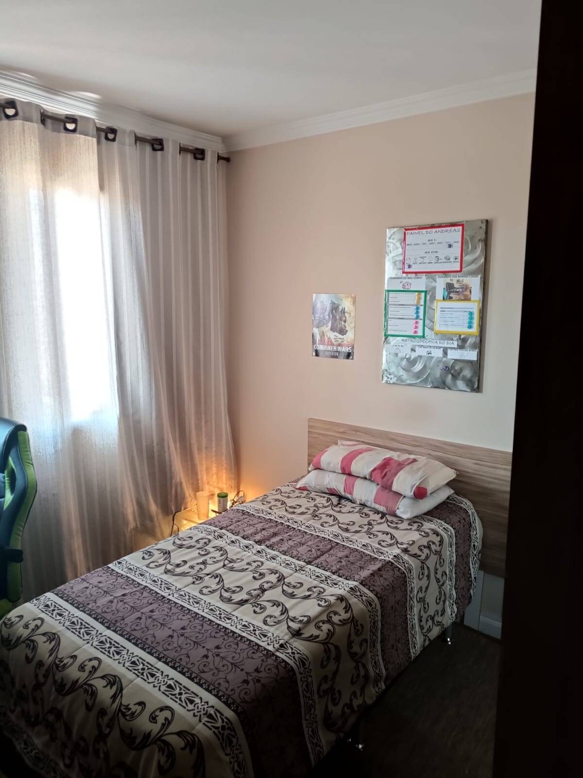 Apartamento à venda com 3 quartos, 98m² - Foto 15