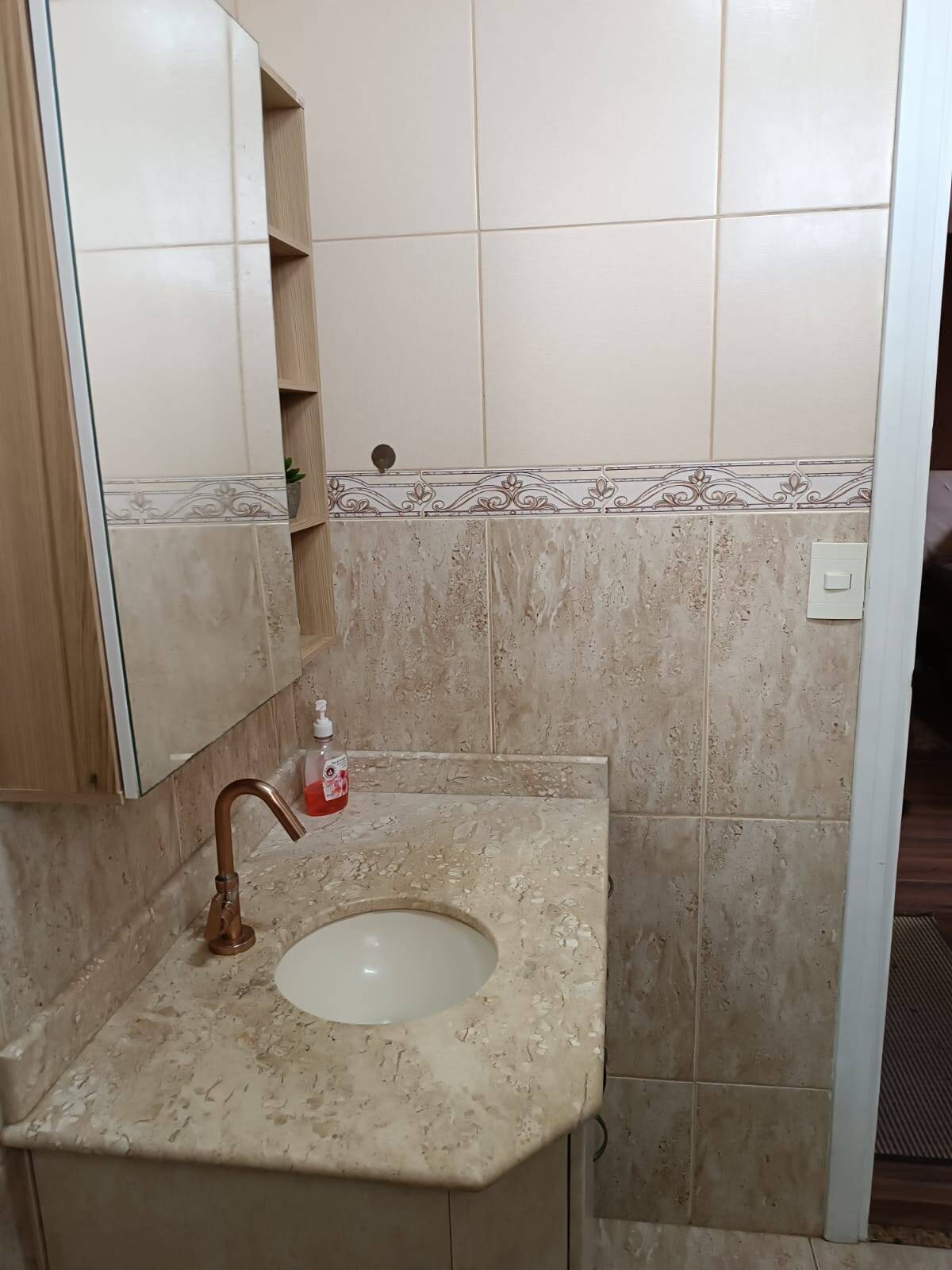 Apartamento à venda com 3 quartos, 98m² - Foto 17