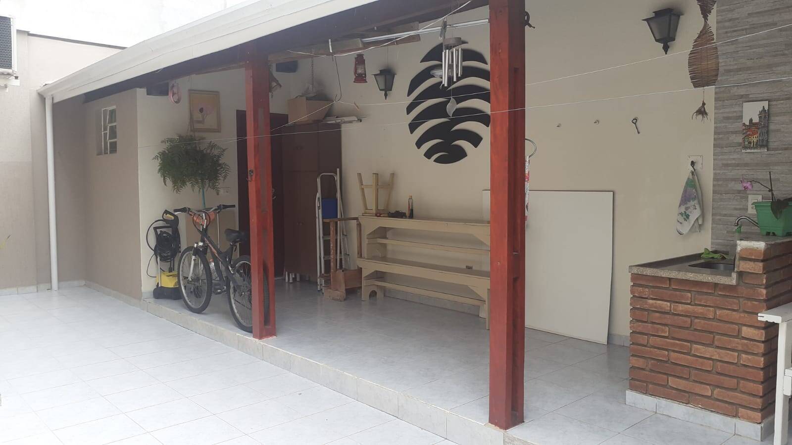 Casa à venda com 3 quartos, 180m² - Foto 22