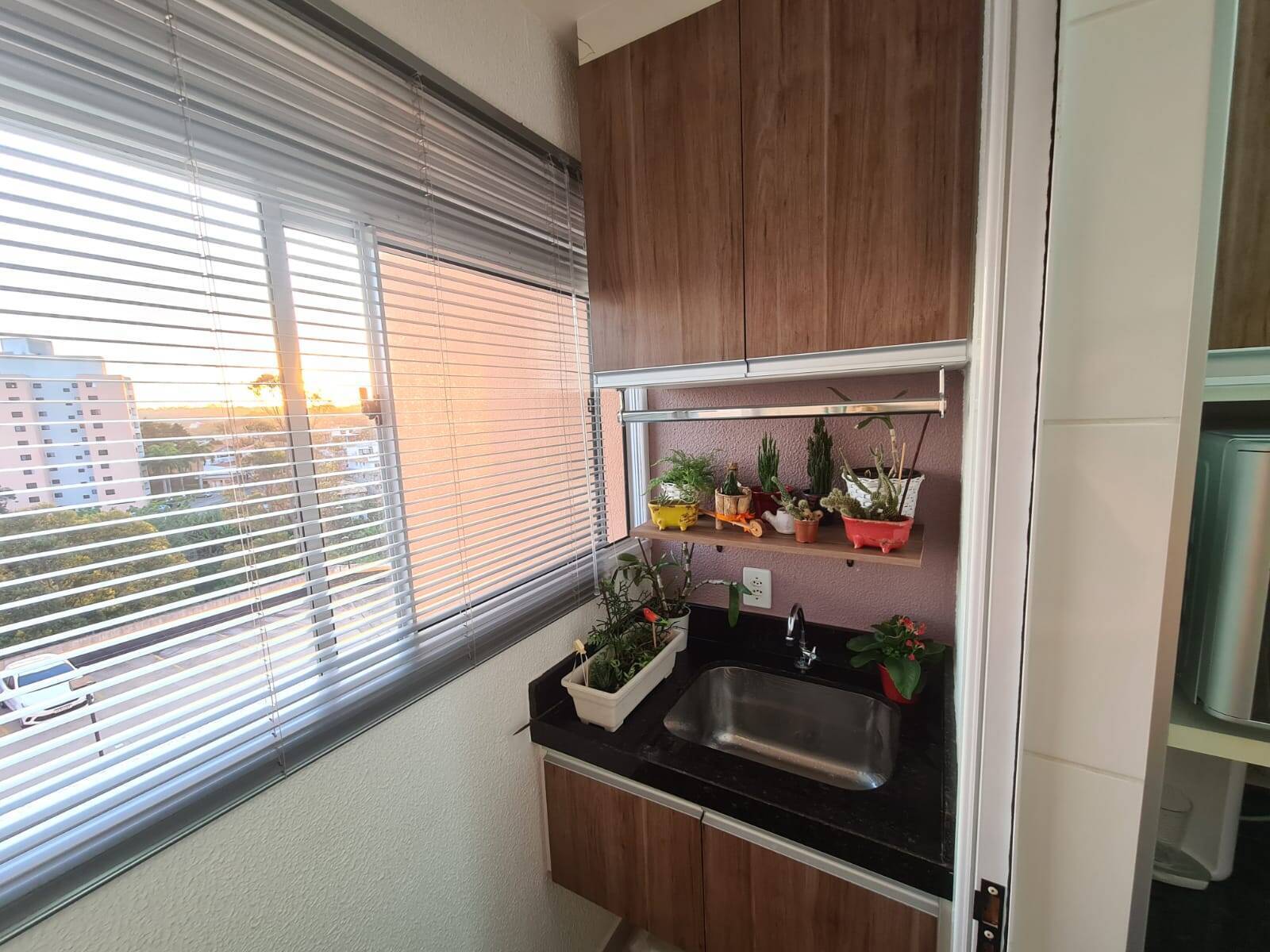 Apartamento à venda com 2 quartos, 45m² - Foto 7