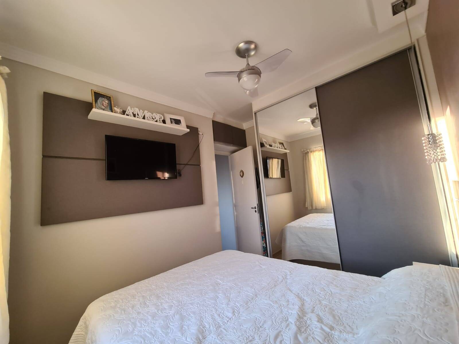 Apartamento à venda com 2 quartos, 45m² - Foto 9