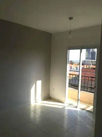 Apartamento à venda com 2 quartos, 54m² - Foto 3