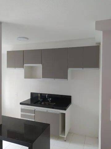 Apartamento à venda com 1 quarto, 68m² - Foto 4