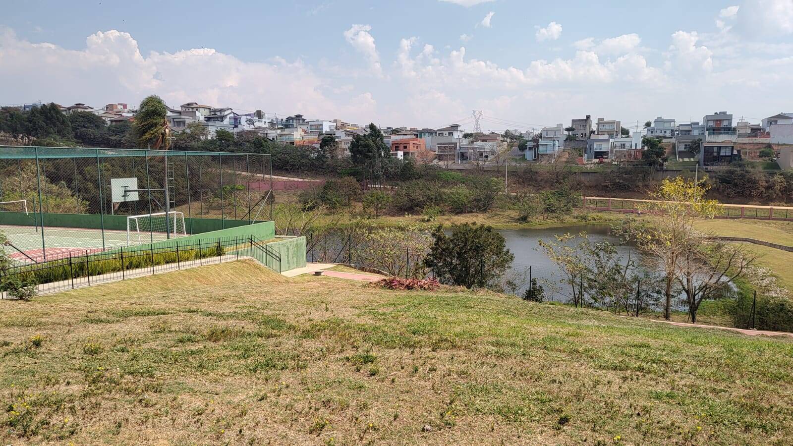 Terreno à venda, 372m² - Foto 2