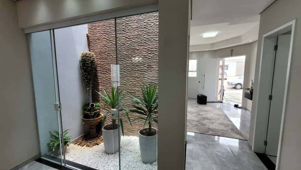 Casa de Condomínio à venda com 3 quartos, 130m² - Foto 7