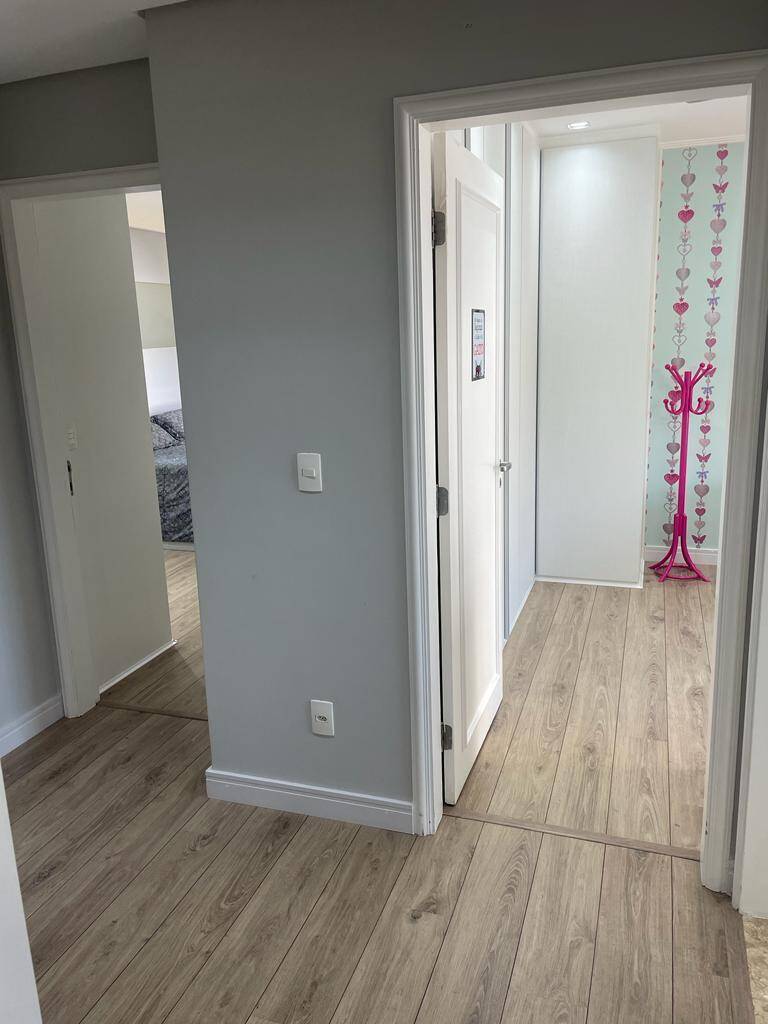 Apartamento à venda com 3 quartos, 157m² - Foto 21