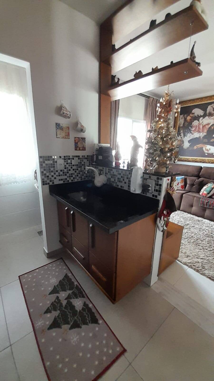 Apartamento à venda com 2 quartos, 54m² - Foto 7