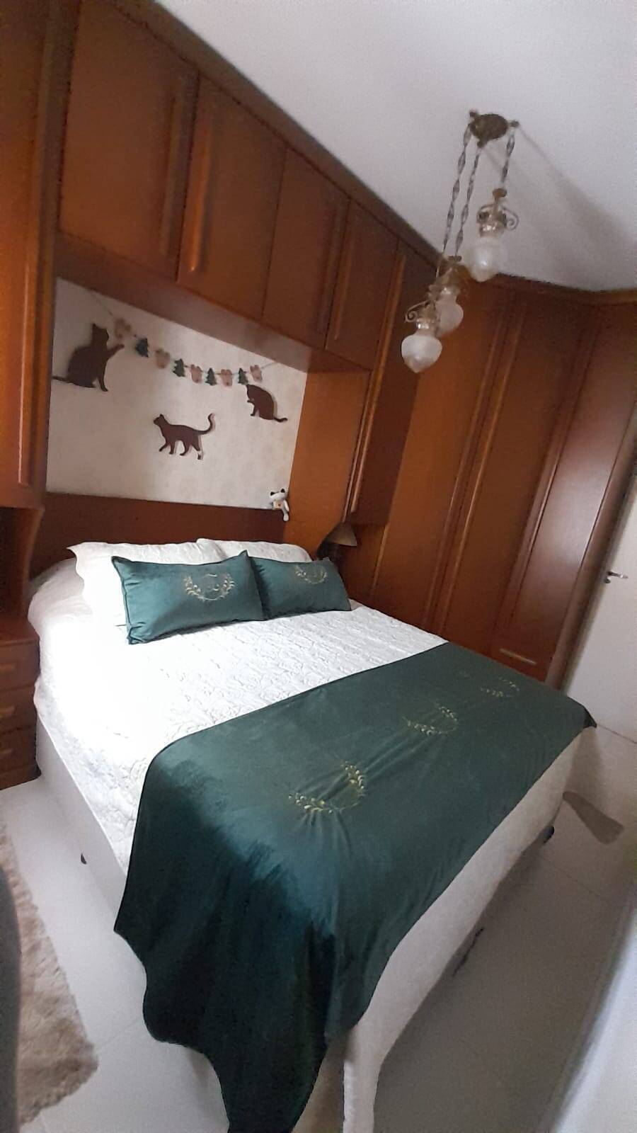 Apartamento à venda com 2 quartos, 54m² - Foto 12