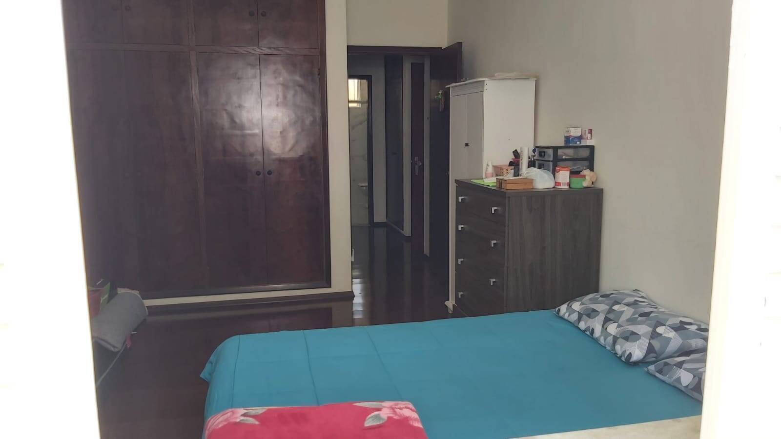 Casa à venda com 3 quartos, 198m² - Foto 12