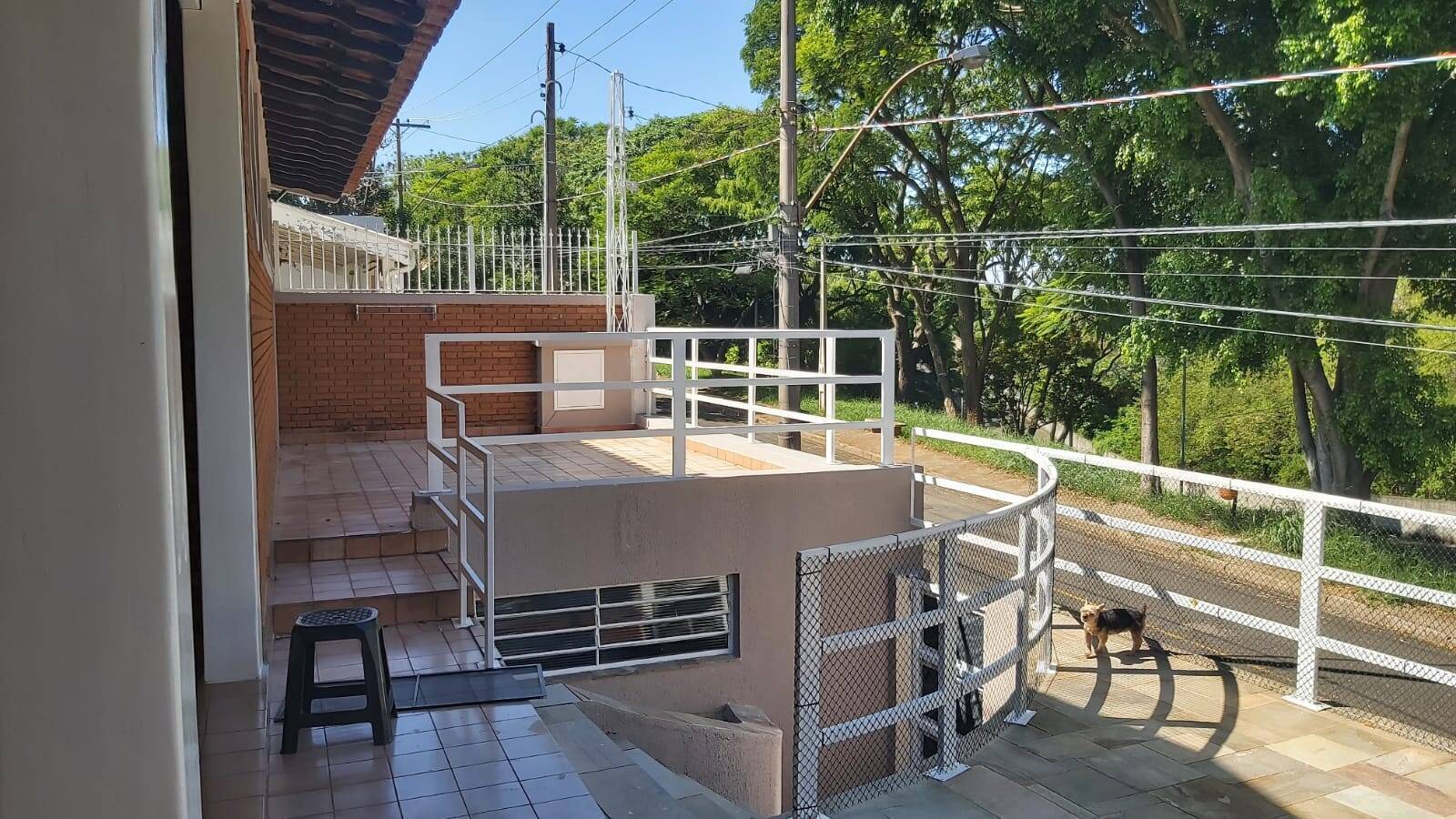 Casa à venda com 3 quartos, 198m² - Foto 20