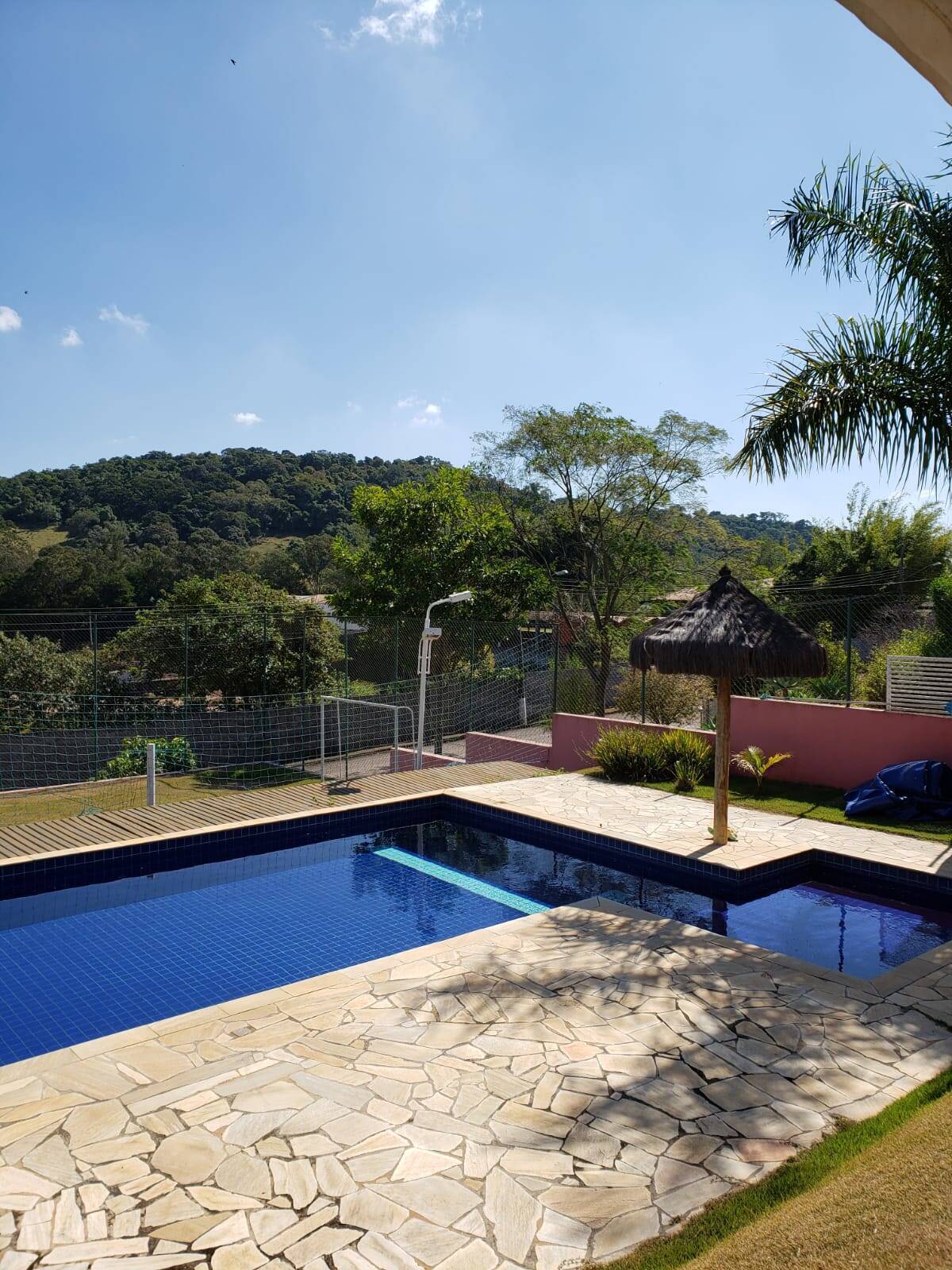 Casa de Condomínio à venda com 6 quartos, 500m² - Foto 1