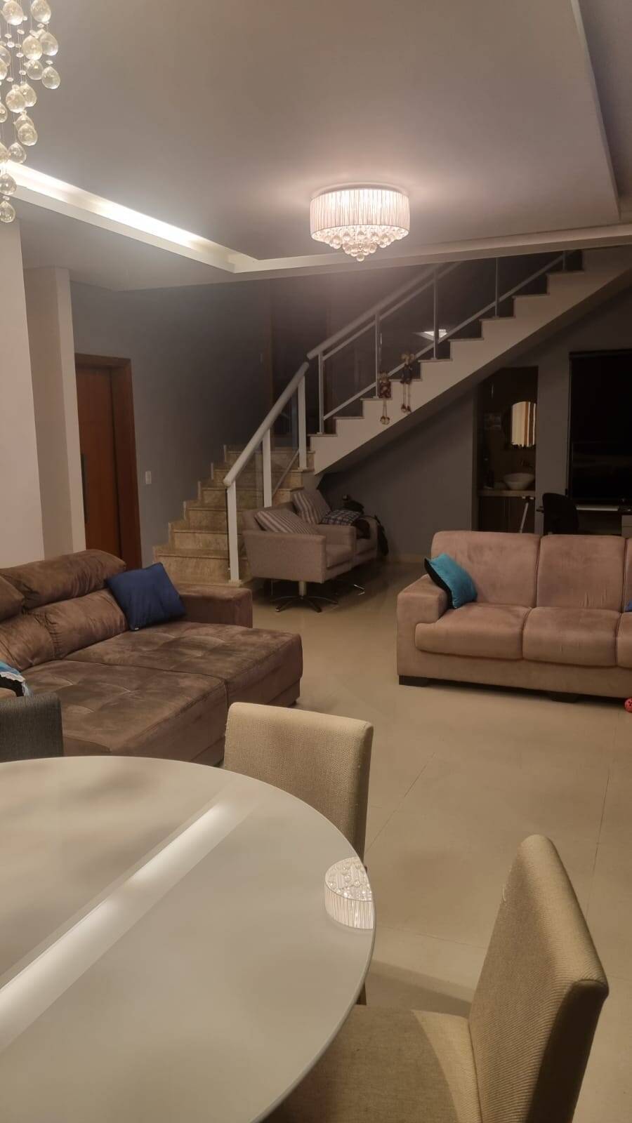 Casa de Condomínio à venda com 6 quartos, 500m² - Foto 8