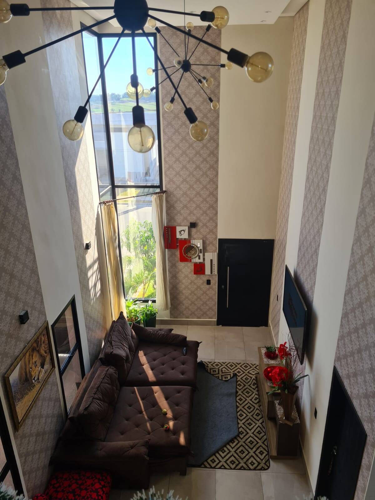 Casa de Condomínio à venda com 3 quartos, 250m² - Foto 6