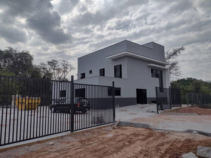 Depósito-Galpão-Armazém à venda, 1387m² - Foto 10