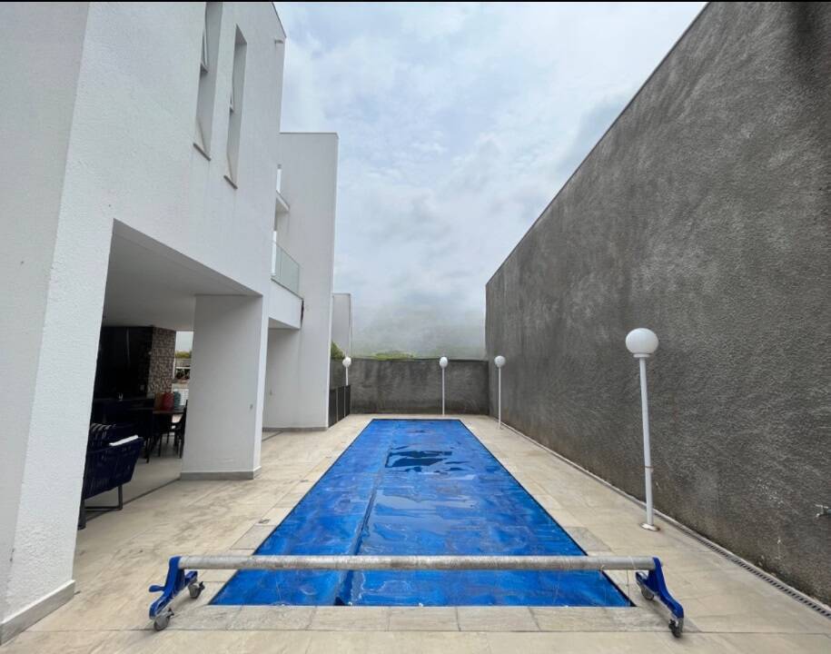 Casa de Condomínio à venda com 3 quartos, 310m² - Foto 6