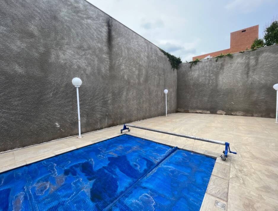 Casa de Condomínio à venda com 3 quartos, 310m² - Foto 39