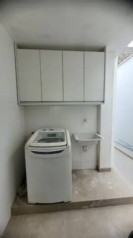 Casa de Condomínio à venda com 4 quartos, 200m² - Foto 13