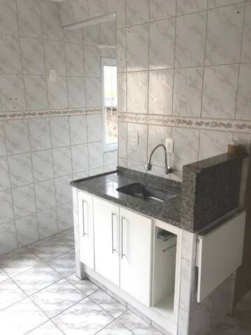 Apartamento à venda com 2 quartos, 49m² - Foto 1