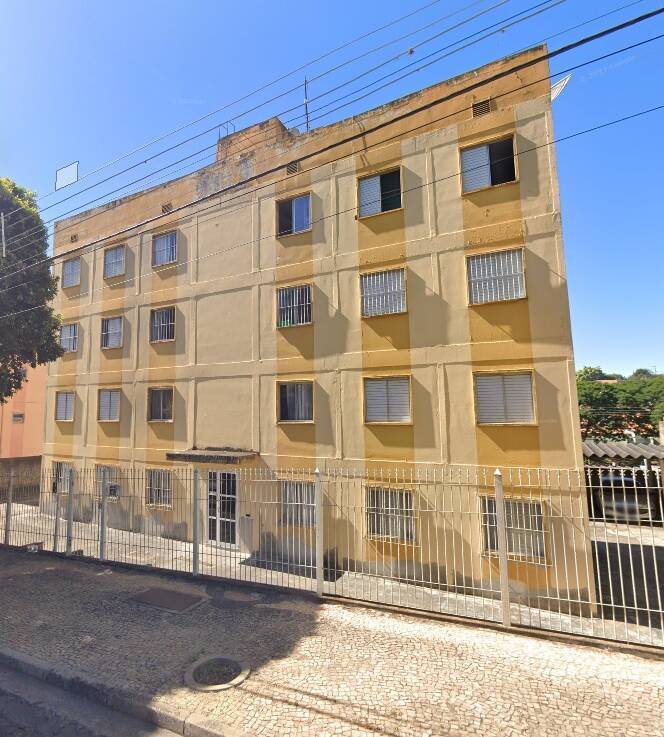 Apartamento à venda com 2 quartos, 49m² - Foto 13