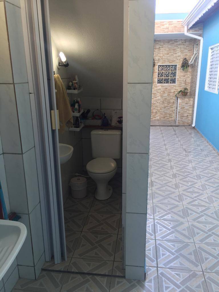 Casa à venda com 3 quartos, 131m² - Foto 22