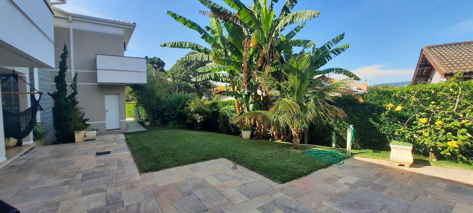 Casa de Condomínio à venda com 5 quartos, 380m² - Foto 20