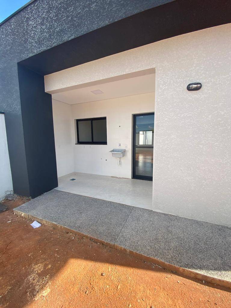 Casa à venda com 3 quartos, 91m² - Foto 13