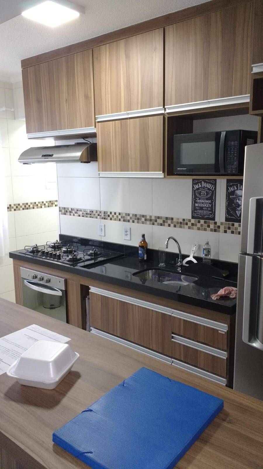 Apartamento à venda com 2 quartos, 54m² - Foto 1