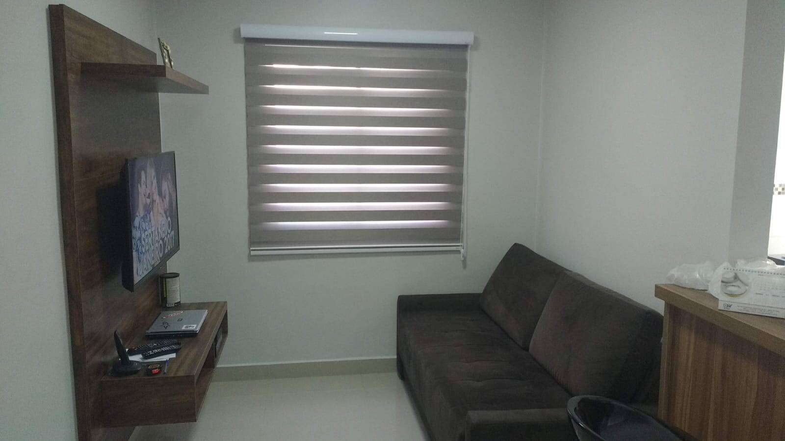 Apartamento à venda com 2 quartos, 54m² - Foto 2