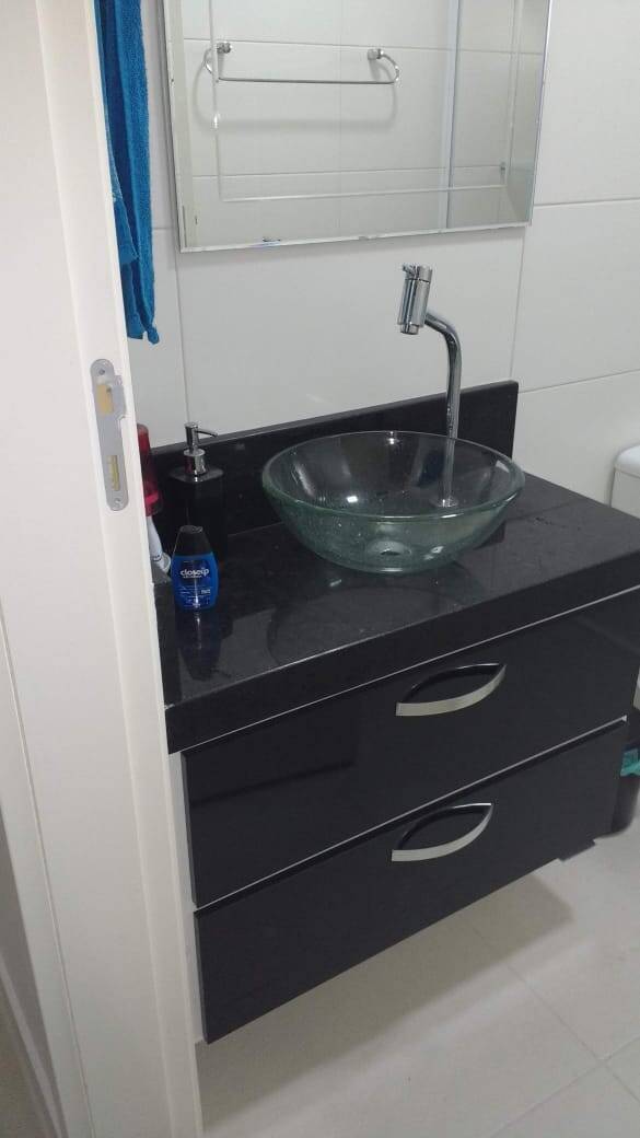 Apartamento à venda com 2 quartos, 54m² - Foto 7