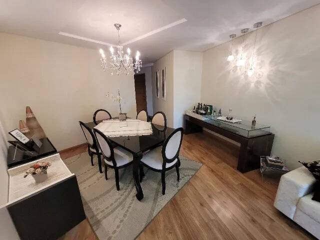 Apartamento à venda com 3 quartos, 126m² - Foto 5