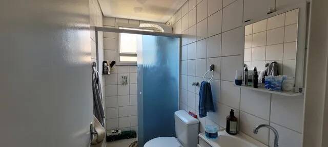 Apartamento à venda com 2 quartos, 65m² - Foto 7