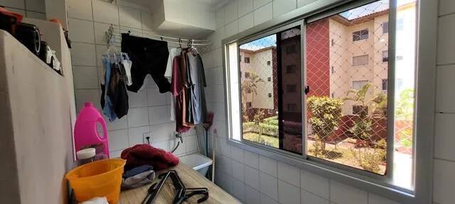 Apartamento à venda com 2 quartos, 65m² - Foto 9