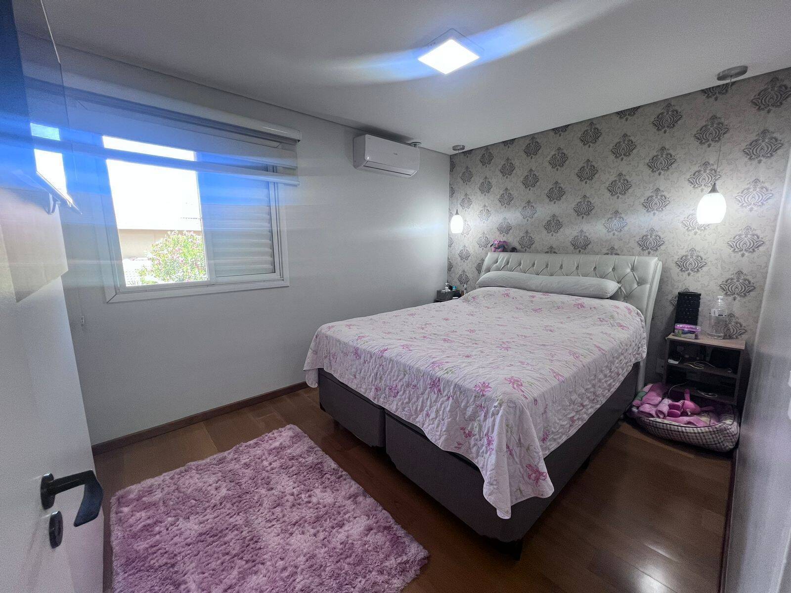 Casa de Condomínio à venda com 3 quartos, 160m² - Foto 10