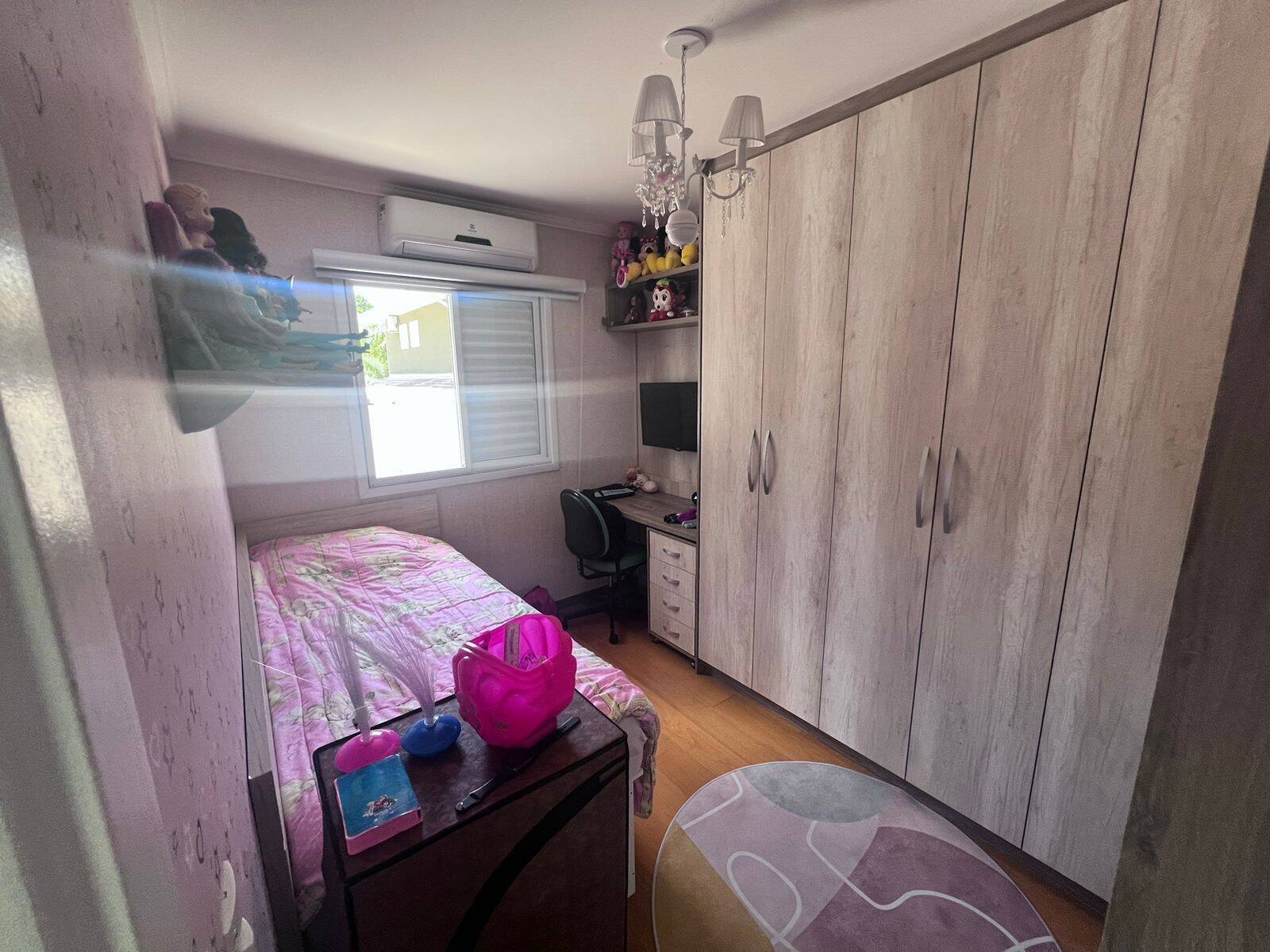 Casa de Condomínio à venda com 3 quartos, 160m² - Foto 12