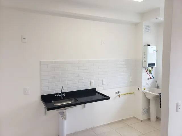 Apartamento à venda com 3 quartos, 54m² - Foto 2