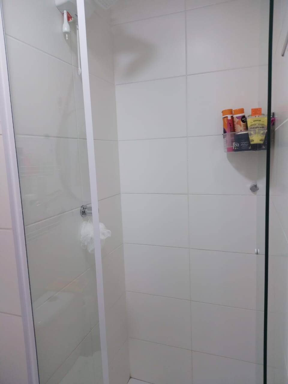 Apartamento à venda com 2 quartos, 35m² - Foto 13