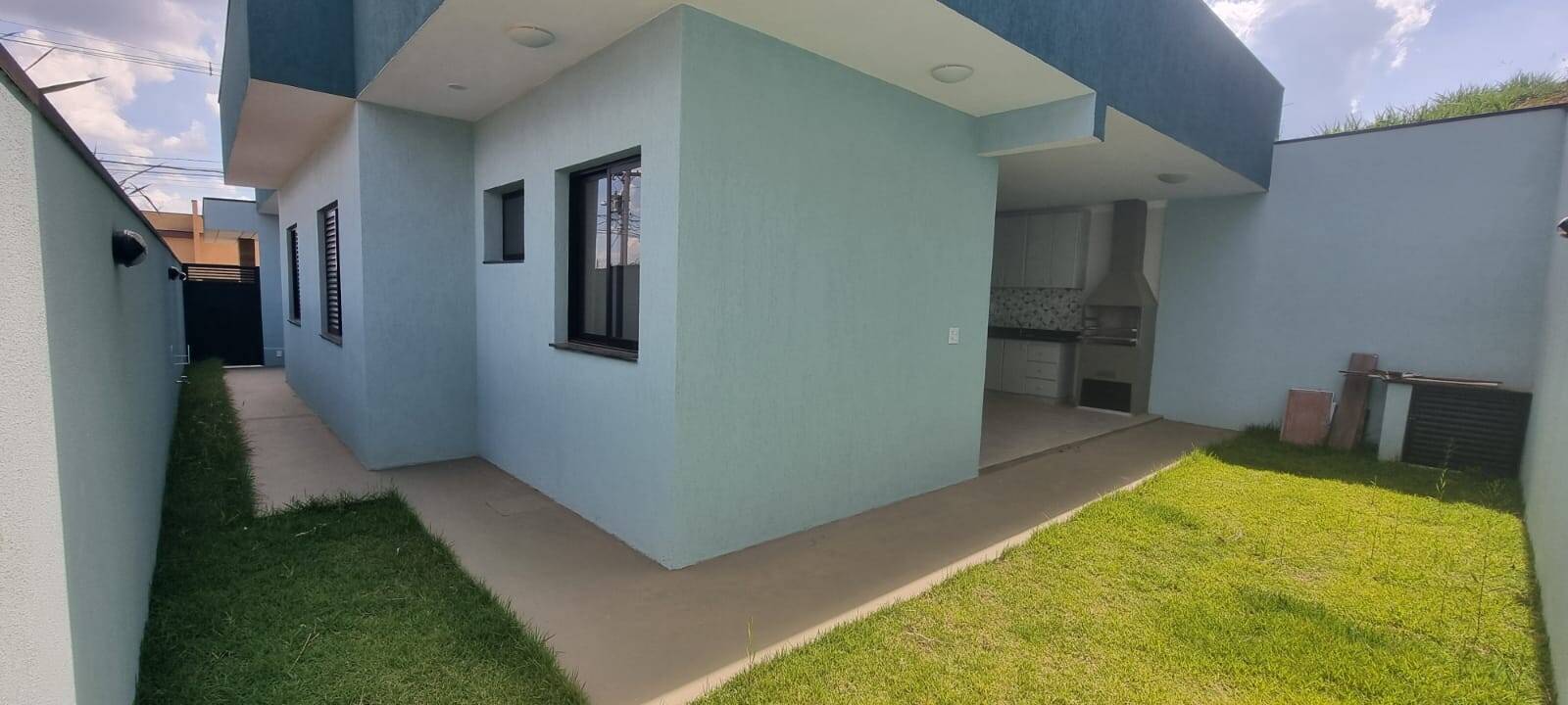 Casa de Condomínio à venda com 3 quartos, 147m² - Foto 16