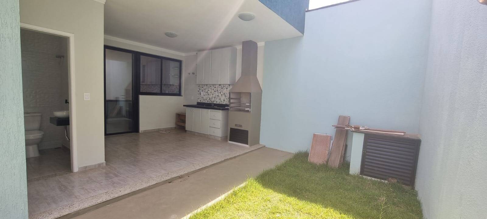 Casa de Condomínio à venda com 3 quartos, 147m² - Foto 17