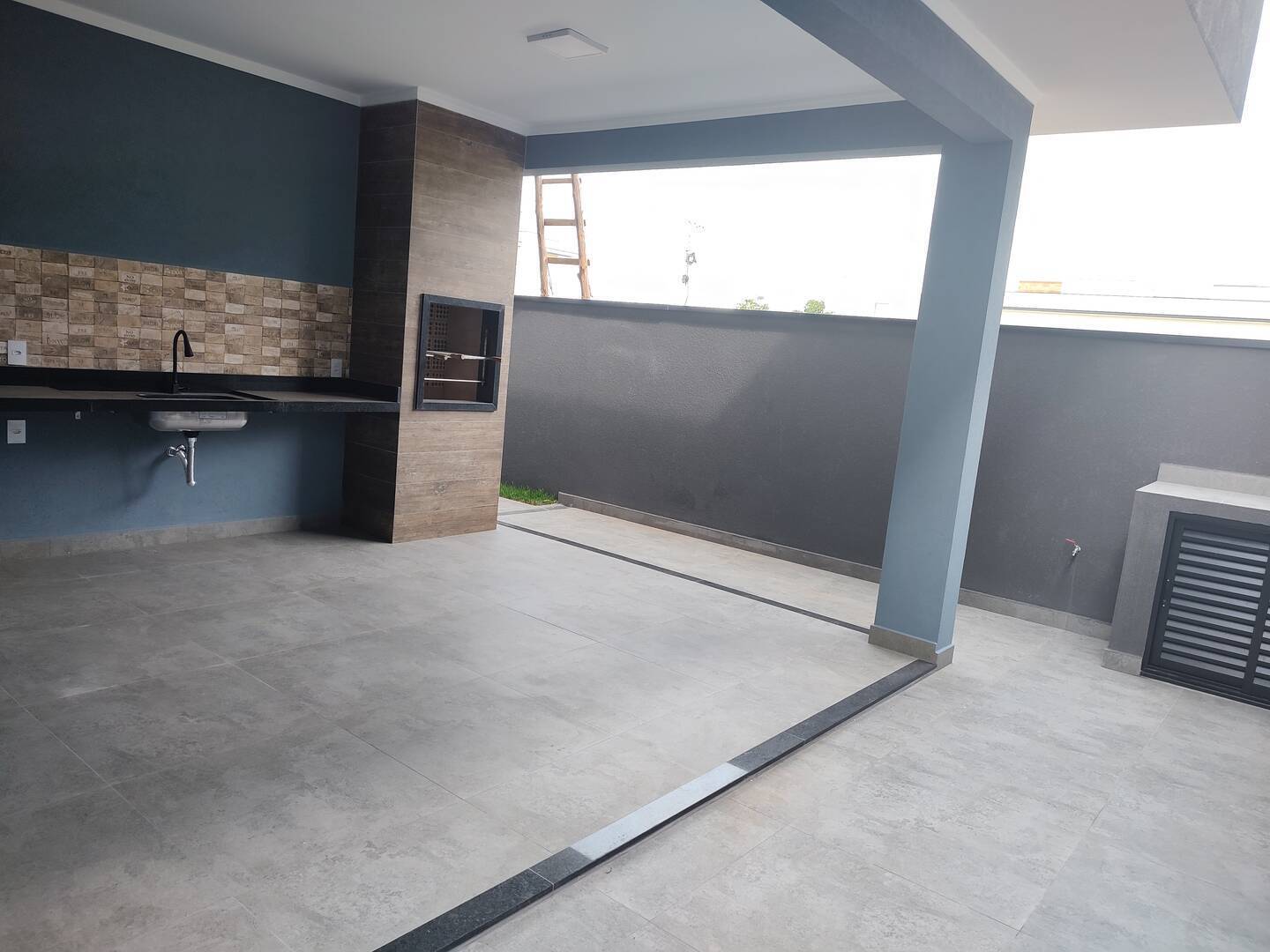 Casa de Condomínio à venda com 3 quartos, 160m² - Foto 15