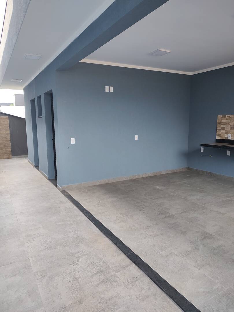 Casa de Condomínio à venda com 3 quartos, 160m² - Foto 17