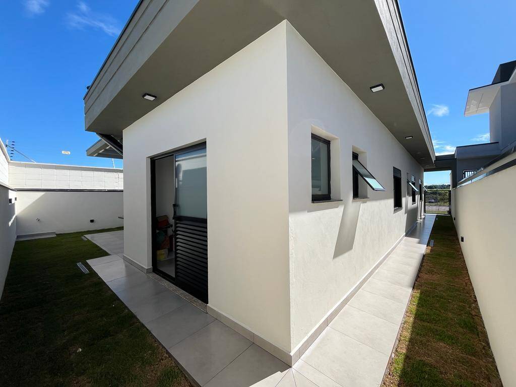 Casa de Condomínio à venda com 3 quartos, 155m² - Foto 27